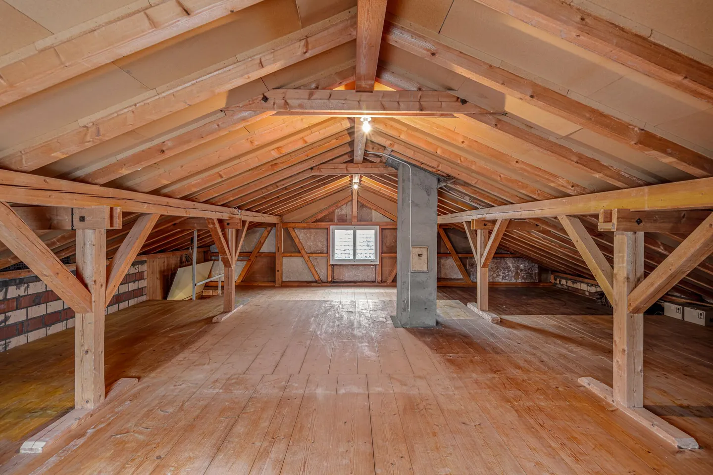 Wohnen im Dorfkern - Foto 7 von 9