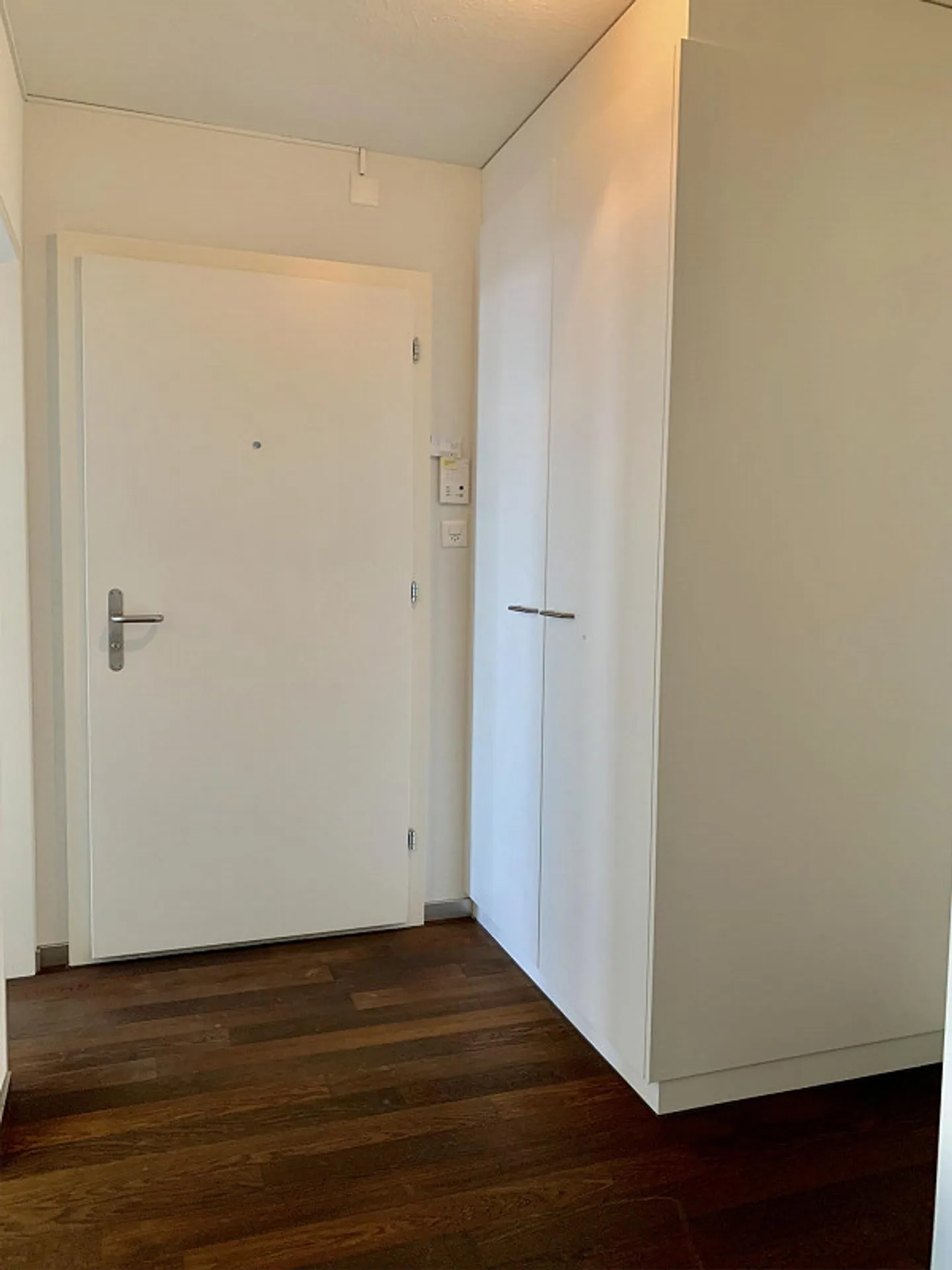 Appartamento moderno 1.5 locali in posizione centrale (non arredato) - Foto 7 di 9