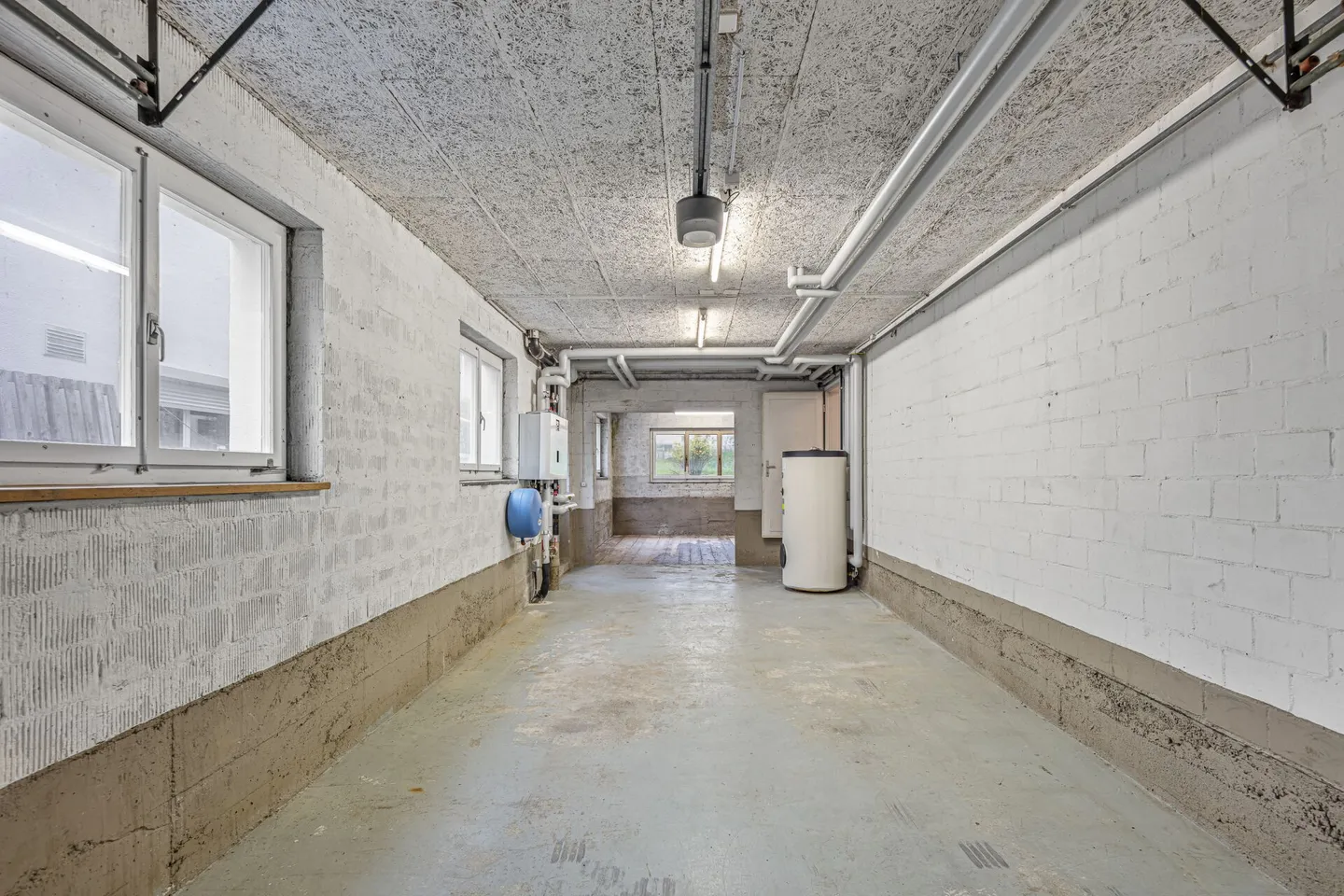 Wohnen im Dorfkern - Foto 8 von 9