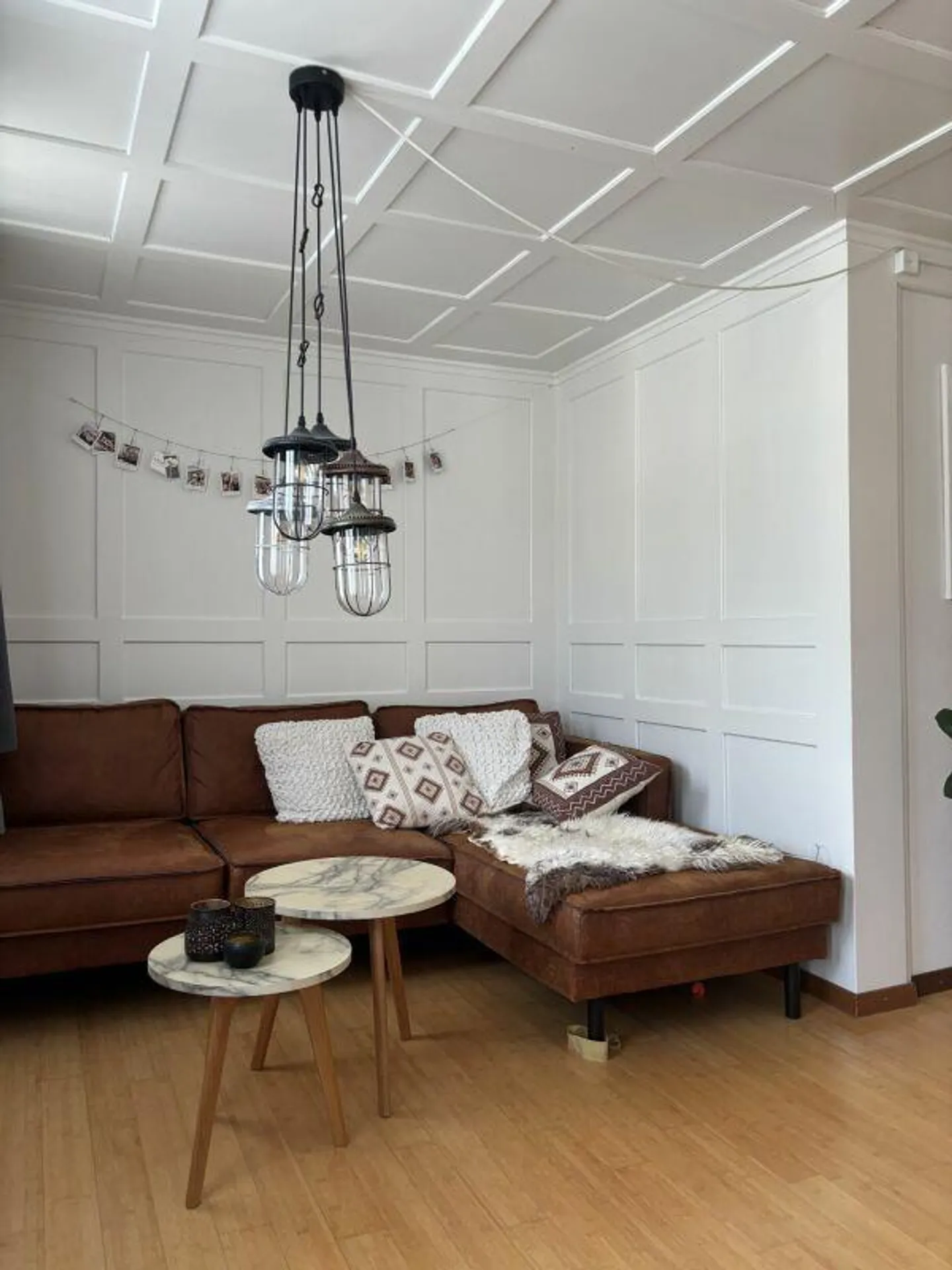 Cozy 3.5-room attic apartment including single garage and outdoor parking... - Photo 6 of 11