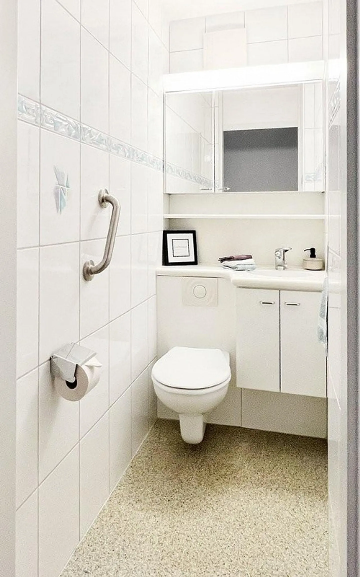 Ici se termine votre recherche d'appartement - Photo 6 sur 8