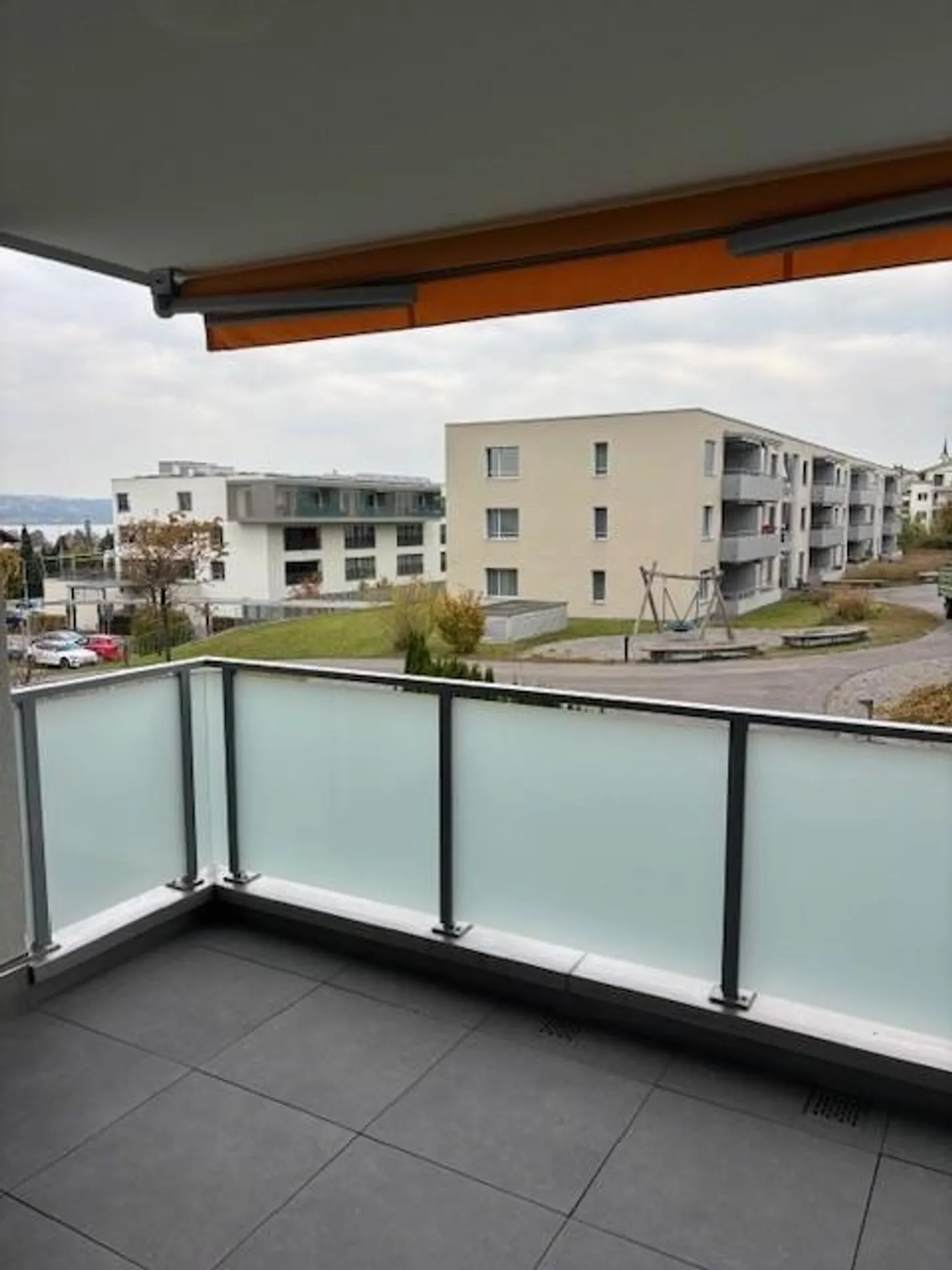 Appartamento 2,5 locali 1° piano - Foto 2 di 11