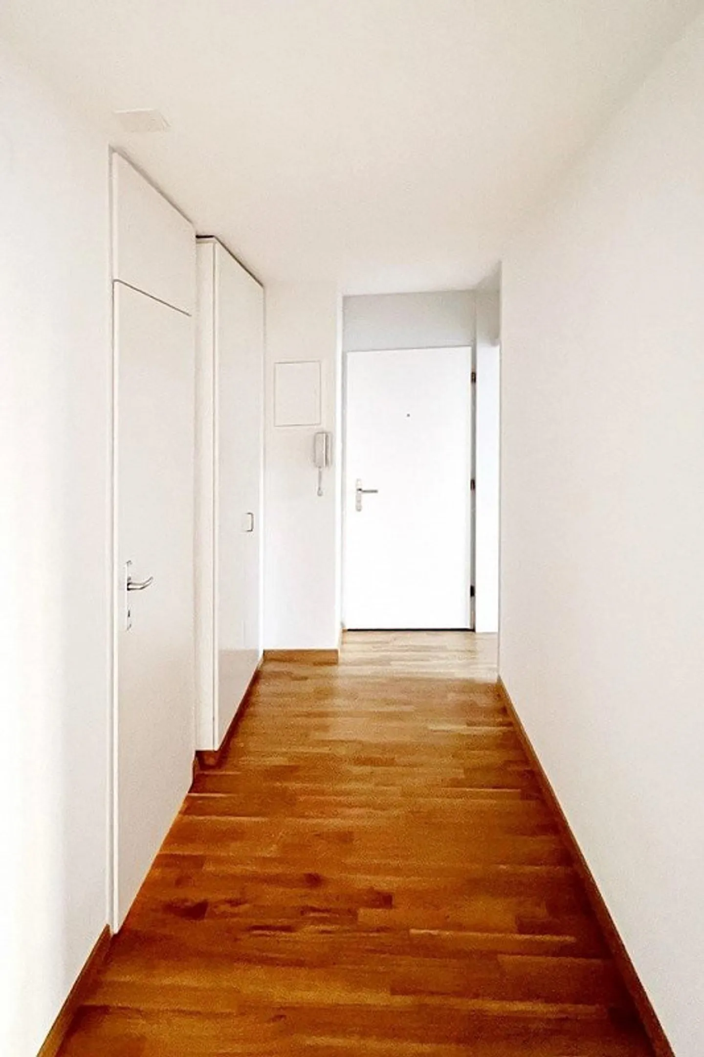 Ici se termine votre recherche d'appartement - Photo 7 sur 8