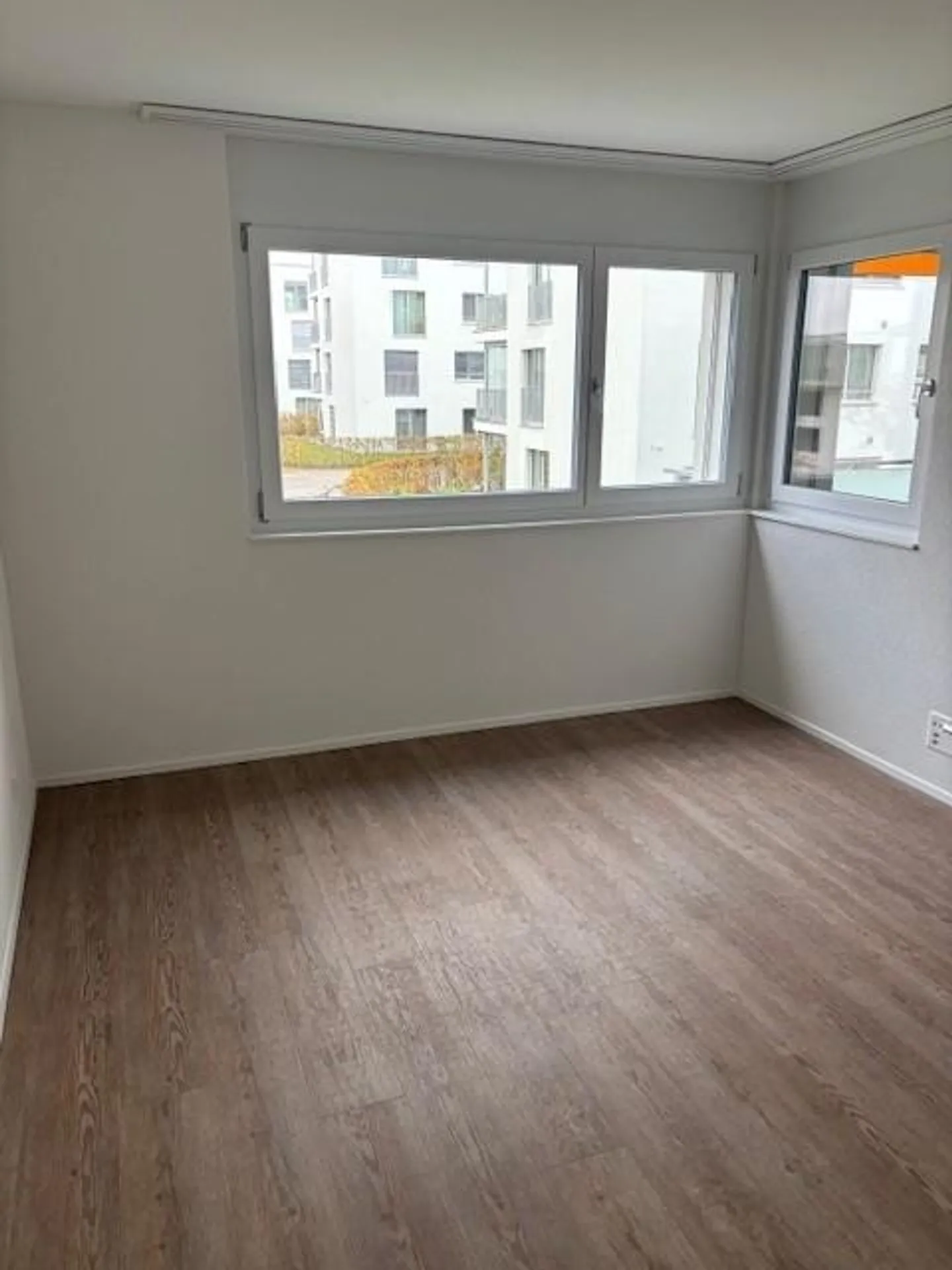 Appartamento 2,5 locali 1° piano - Foto 3 di 11
