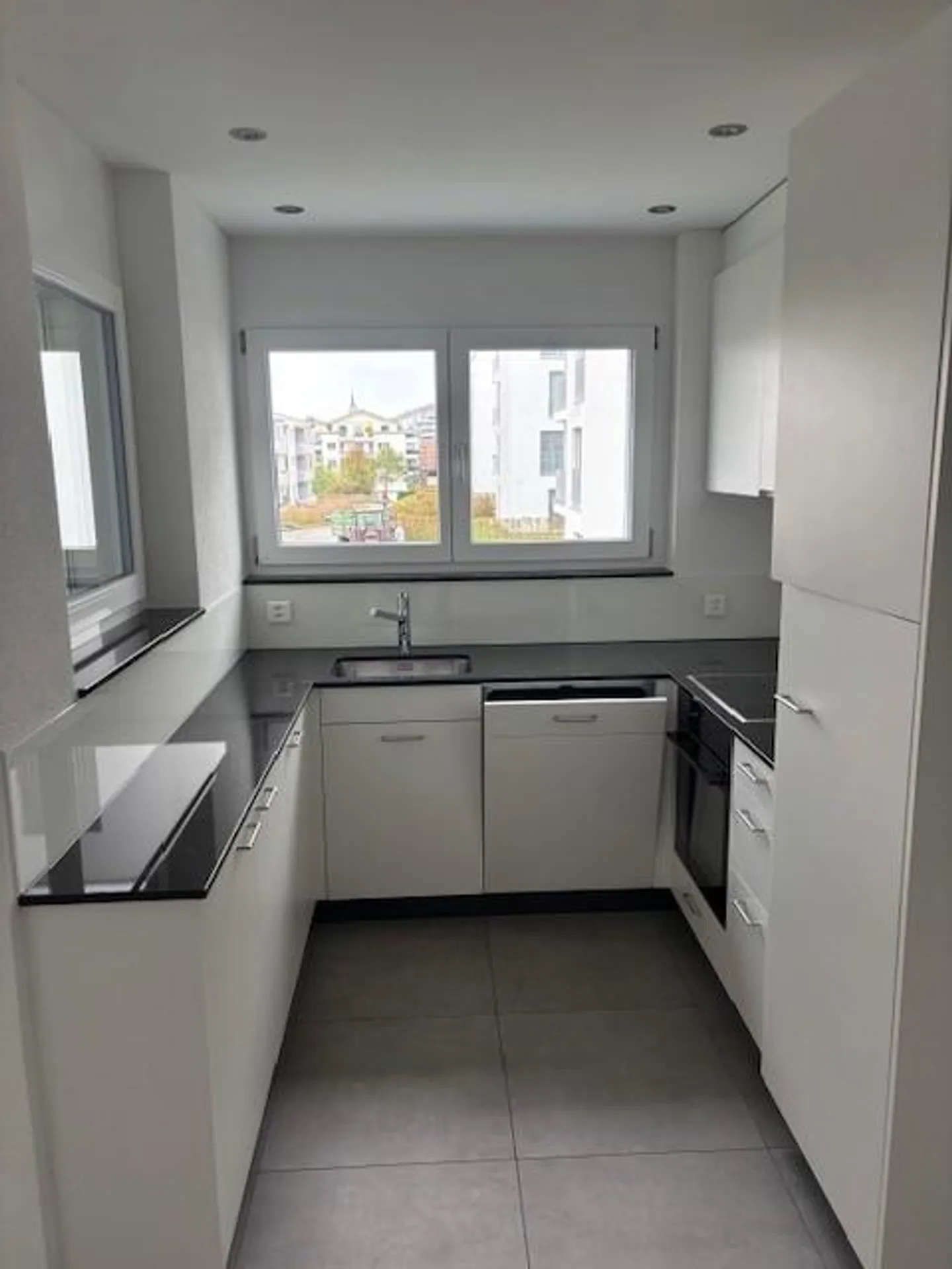 Appartamento 2,5 locali 1° piano - Foto 6 di 11