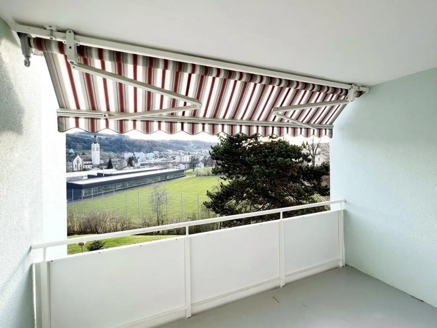 Ici se termine votre recherche d'appartement - Photo 8 sur 8