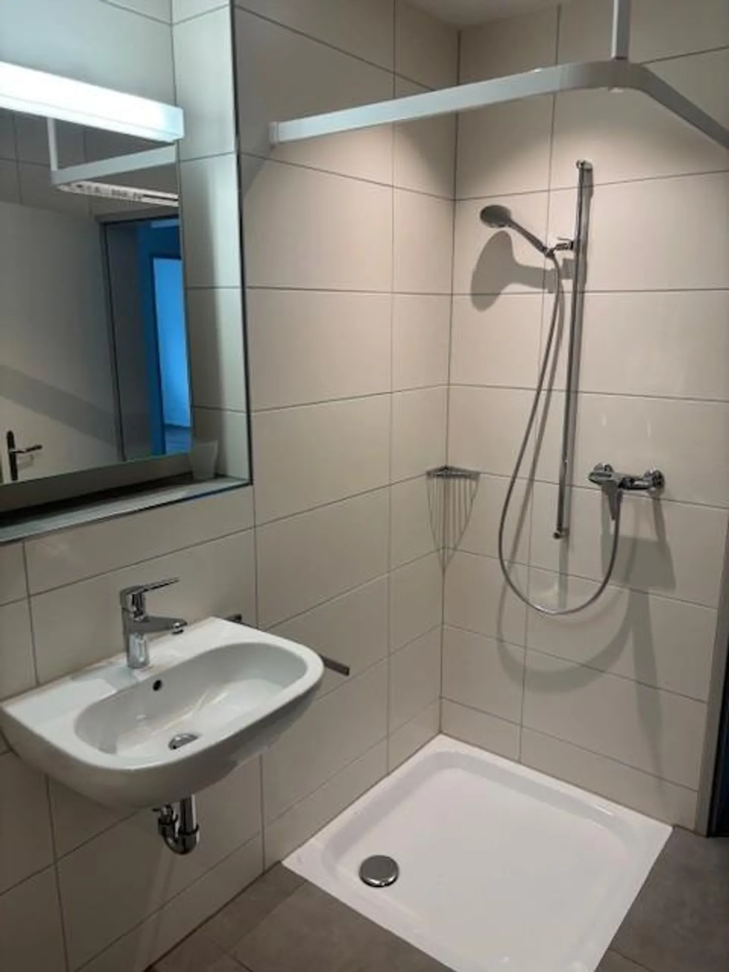 Appartamento 2,5 locali 1° piano - Foto 8 di 11