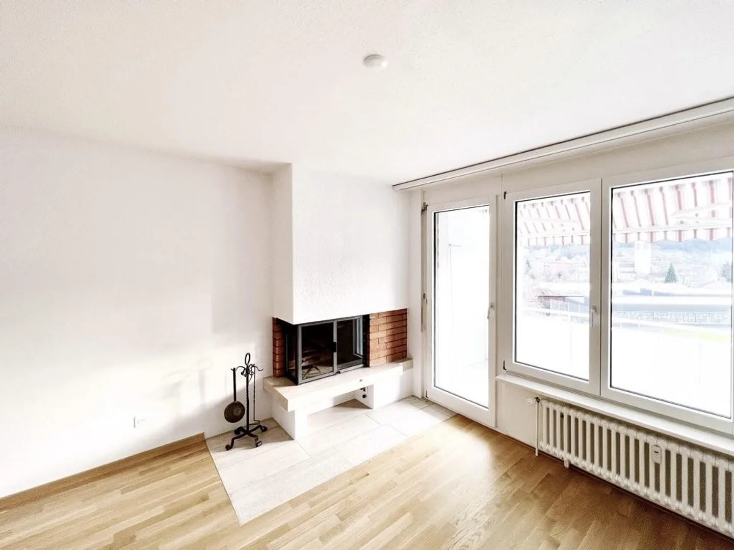 Ici se termine votre recherche d'appartement - Photo 3 sur 8