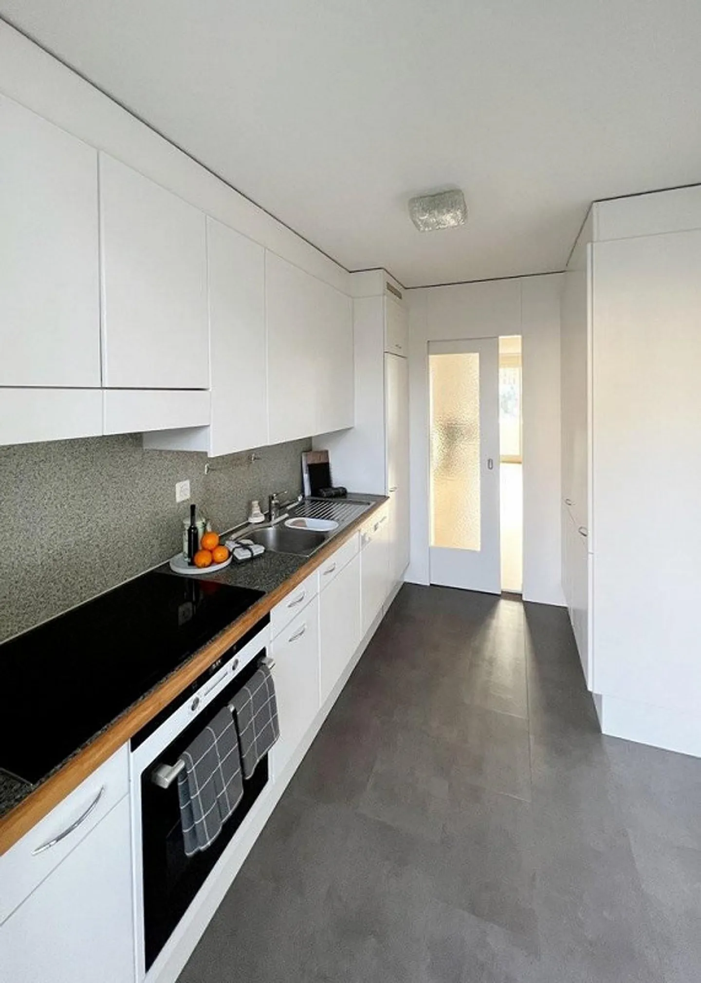 Ici se termine votre recherche d'appartement - Photo 4 sur 8