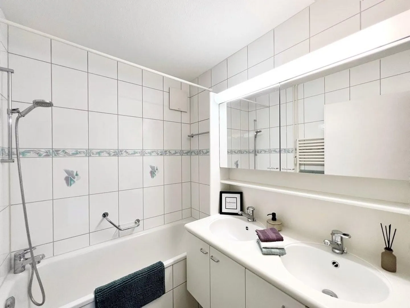 Ici se termine votre recherche d'appartement - Photo 5 sur 8