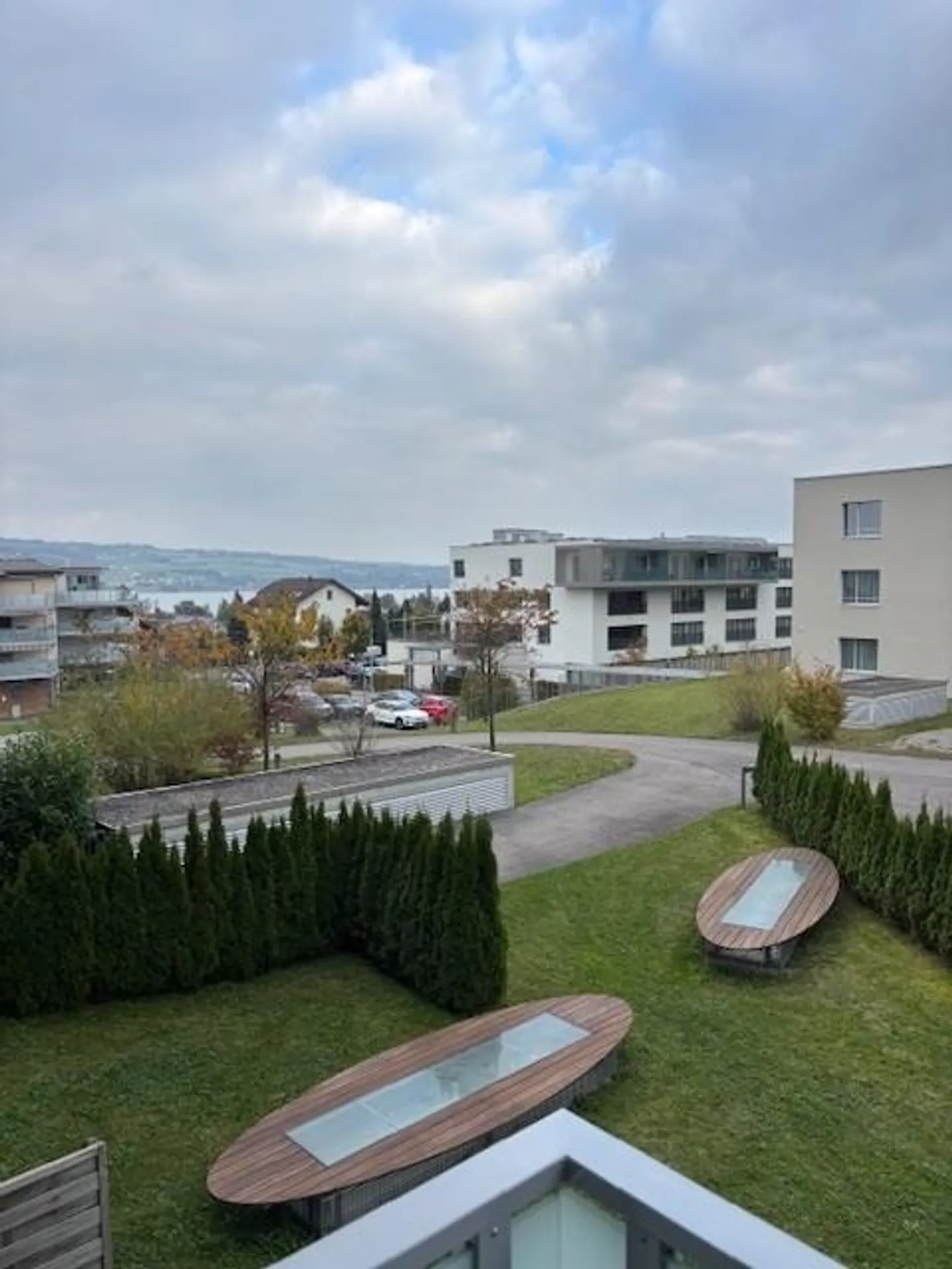 Appartamento 2,5 locali 1° piano - Foto 1 di 11