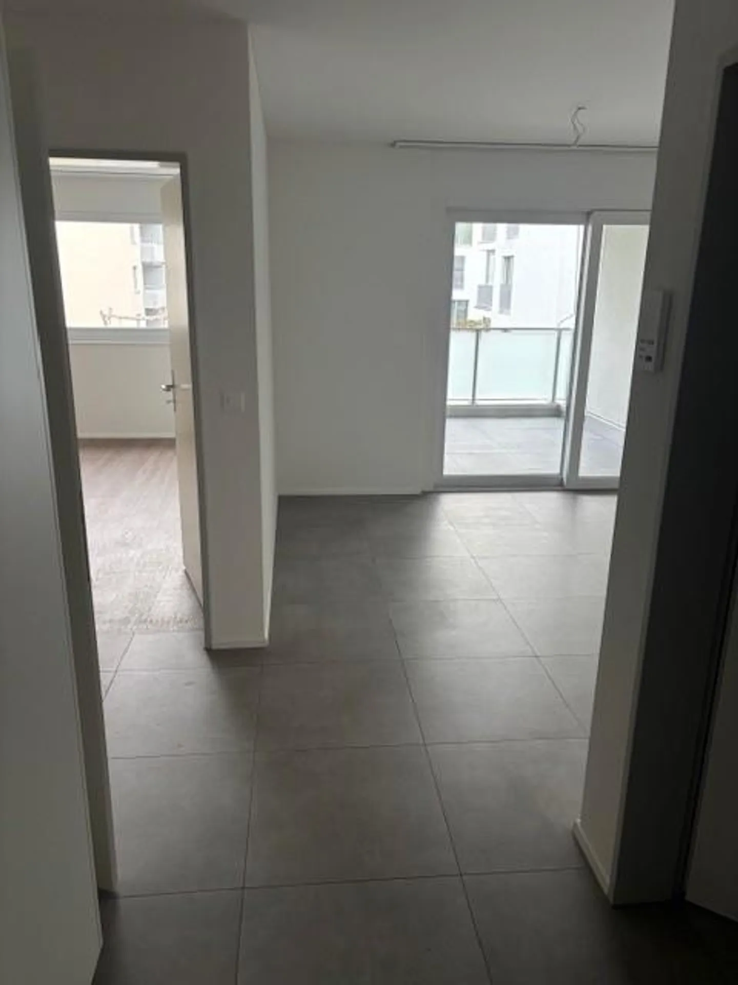 Appartamento 2,5 locali 1° piano - Foto 9 di 11