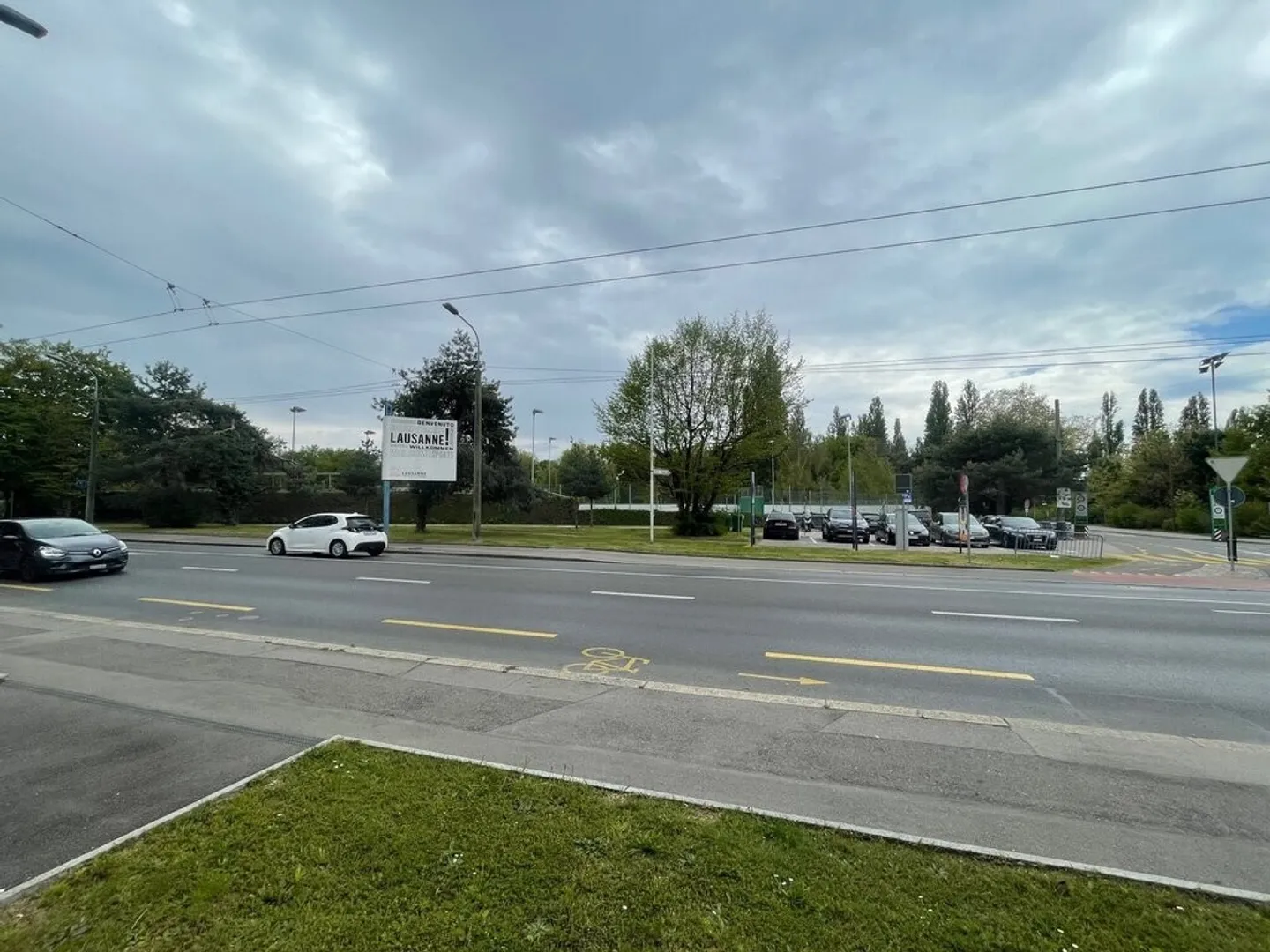 Spazio di stoccaggio idealmente situato a Losanna! - Foto 2 di 2