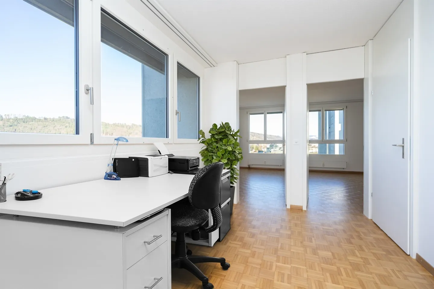 Moving is a pleasure here! - Photo 9 of 11