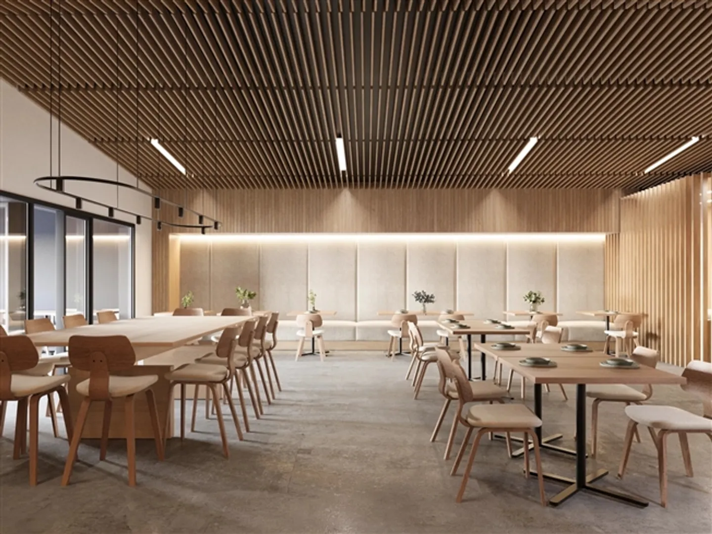 Spazio ufficio di 145,90 m² - Foto 7 di 11