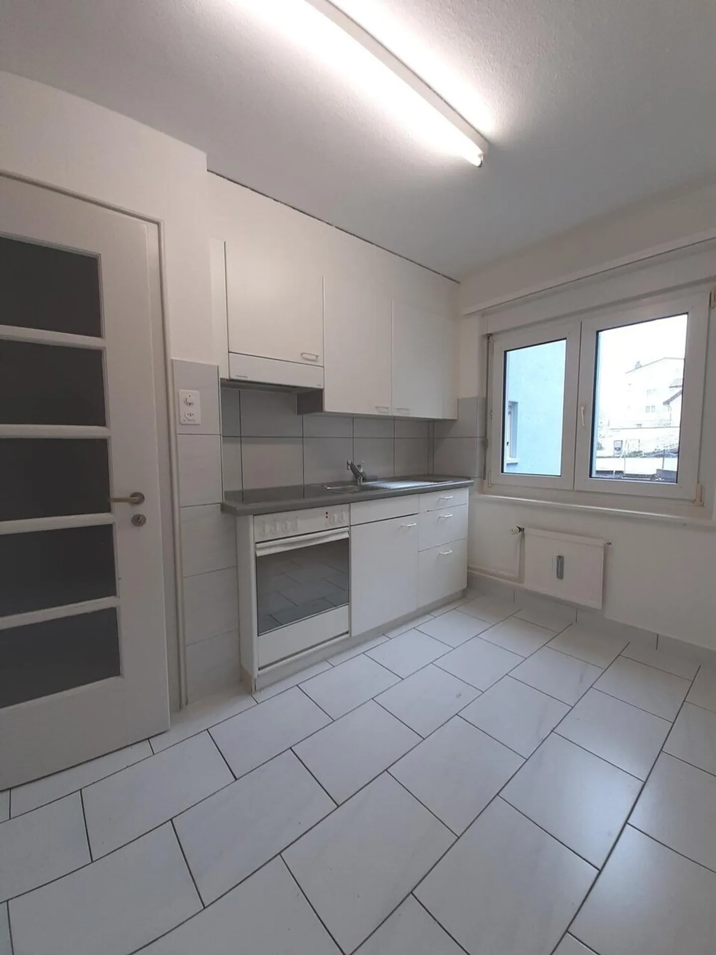 Charmante 2.5-Zimmer Wohnung - Foto 4 von 7