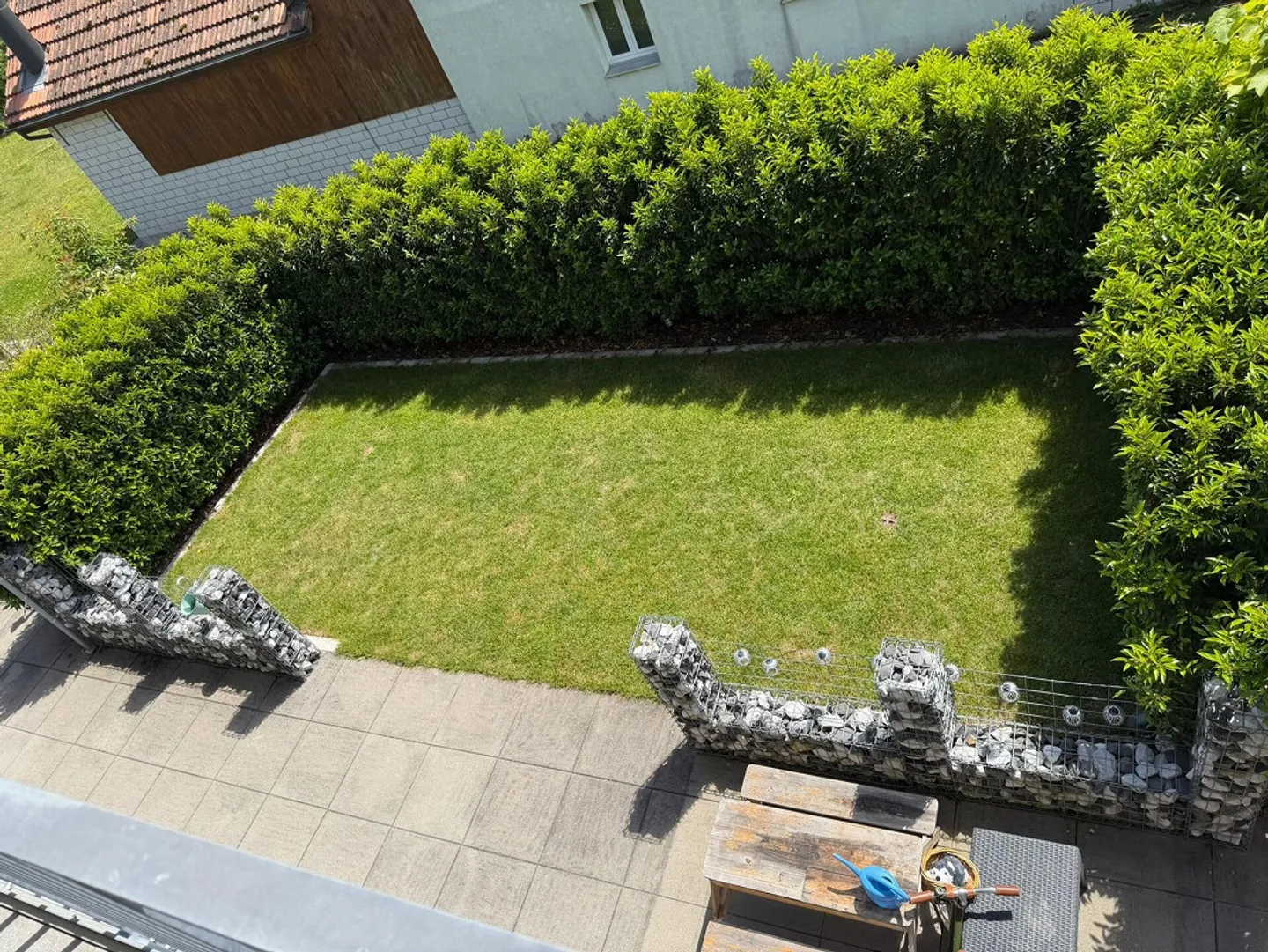 Casa a schiera moderna con vista sulle Alpi - Foto 5 di 24