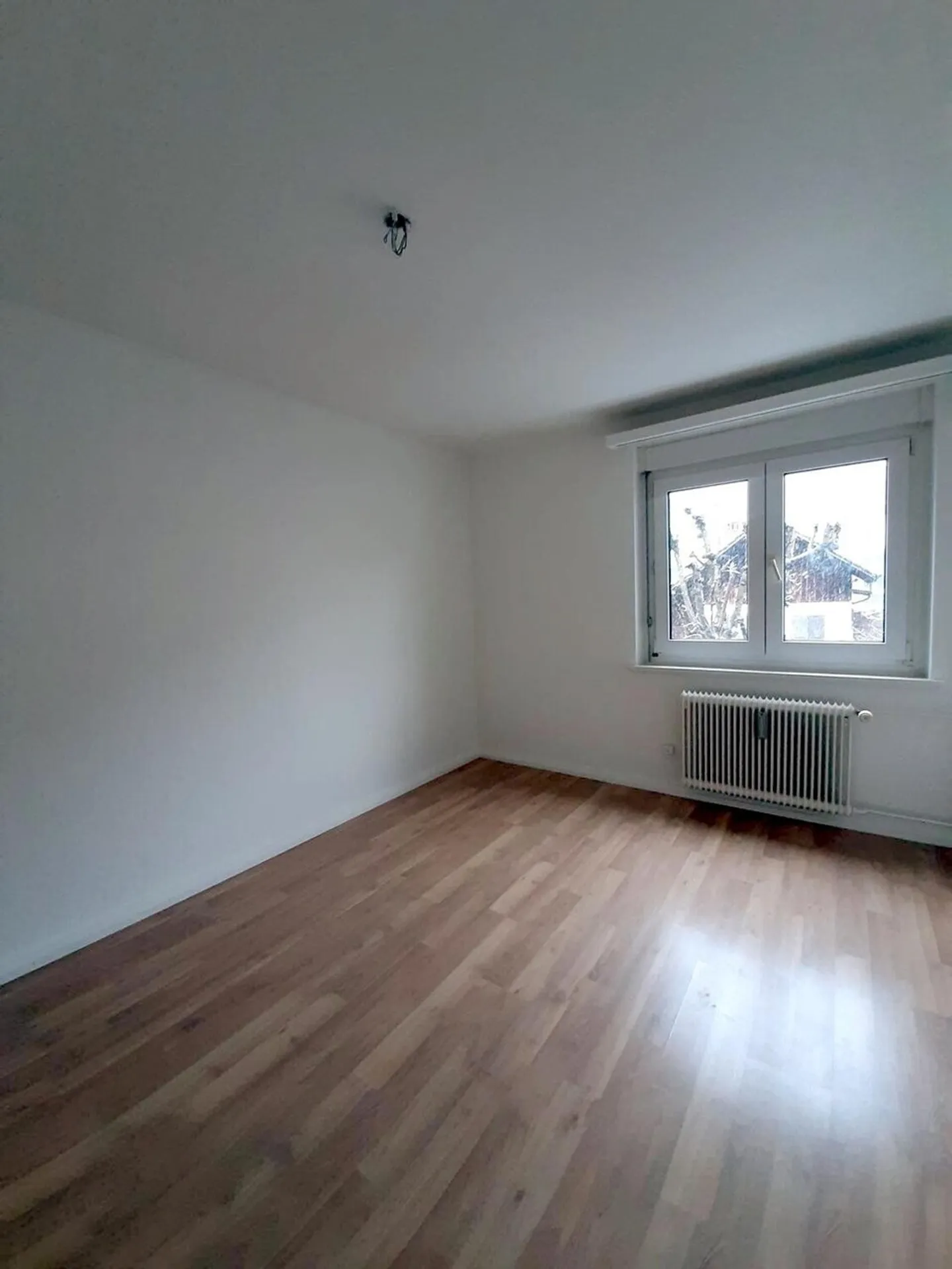 Charmante 2.5-Zimmer Wohnung - Foto 5 von 7