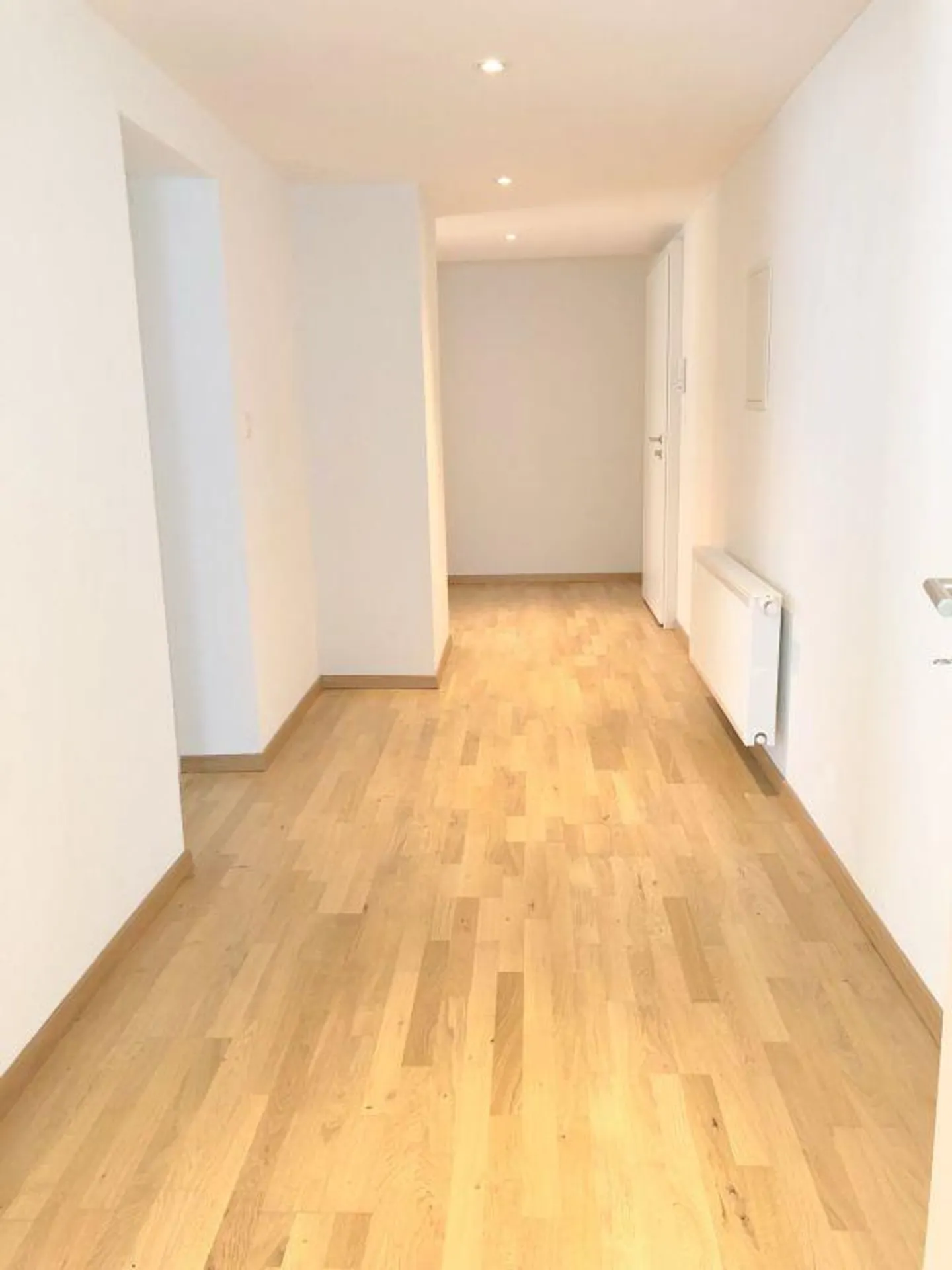 «3.5 Zimmer-Wohnung direkt am Bahnhof» - Foto 8 von 8