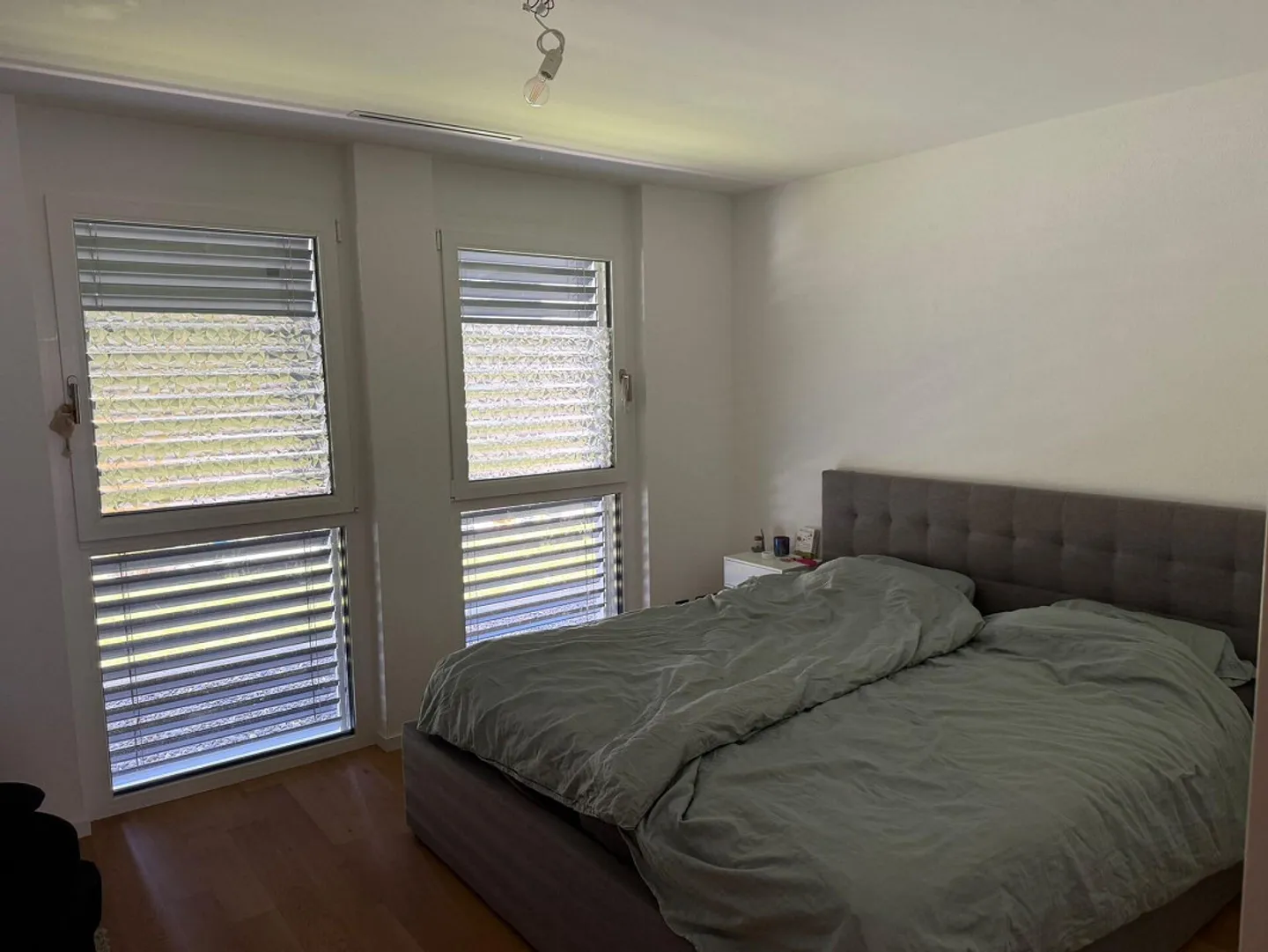 Casa a schiera moderna con vista sulle Alpi - Foto 17 di 24