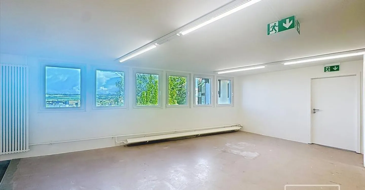 Bürofläche mieten - Foto 4 von 7
