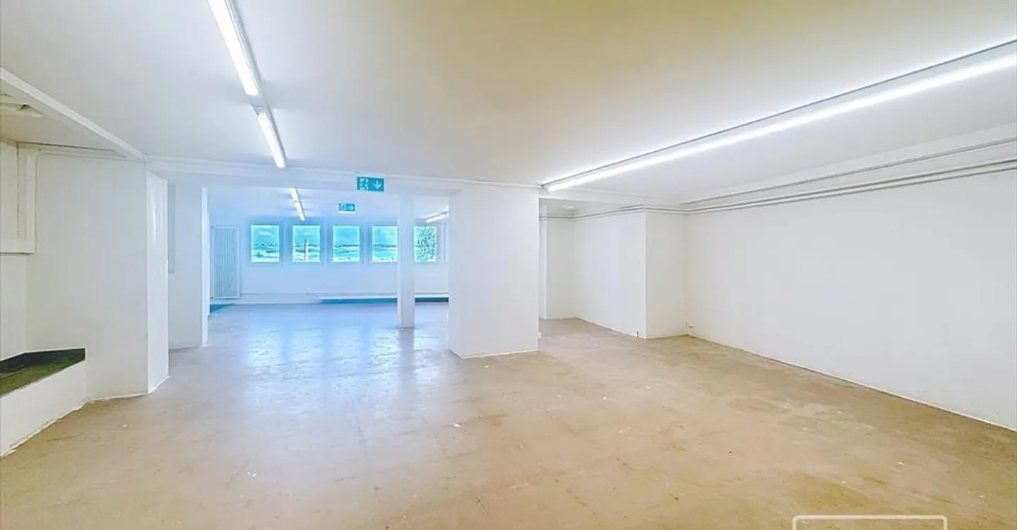 Bürofläche mieten - Foto 5 von 7