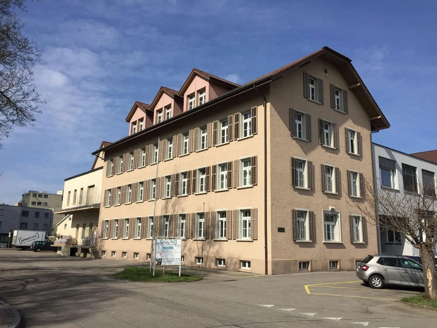 Spazio commerciale di 163 m² con montacarichi - Foto 7 di 7