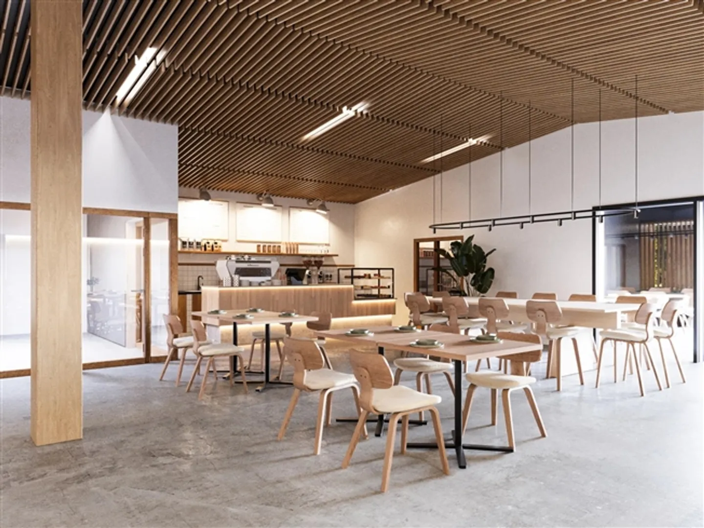 Spazio ufficio di 145,90 m² - Foto 8 di 11