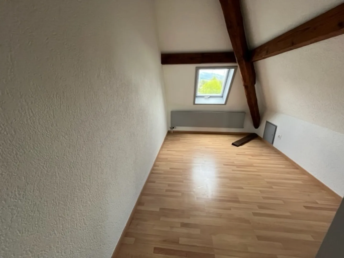 magnificent fully renovated 4.5 room apartment - Photo 8 of 12