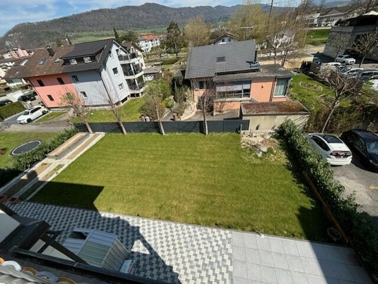 magnificent fully renovated 4.5 room apartment - Photo 12 of 12