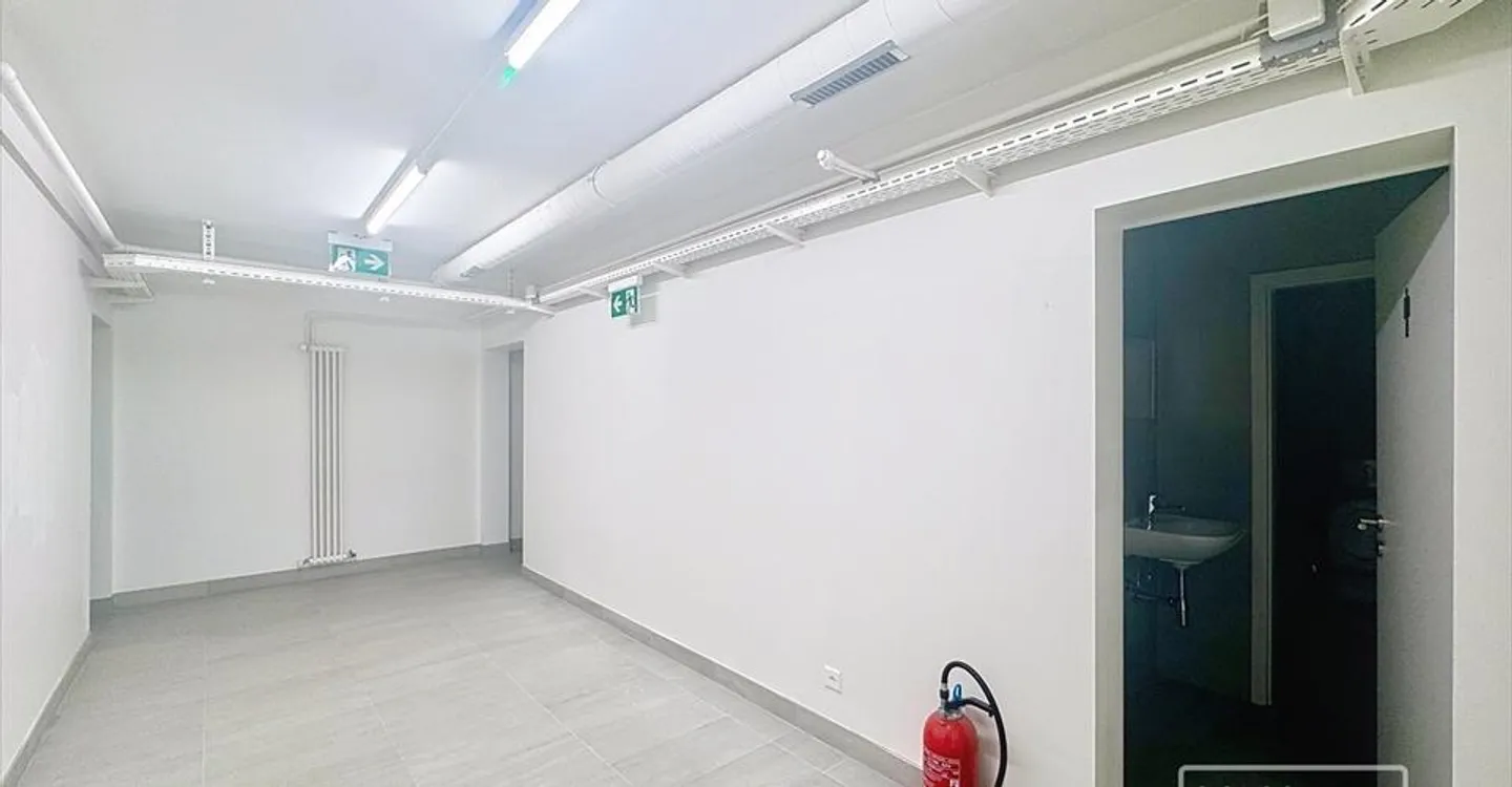 Bürofläche mieten - Foto 2 von 7
