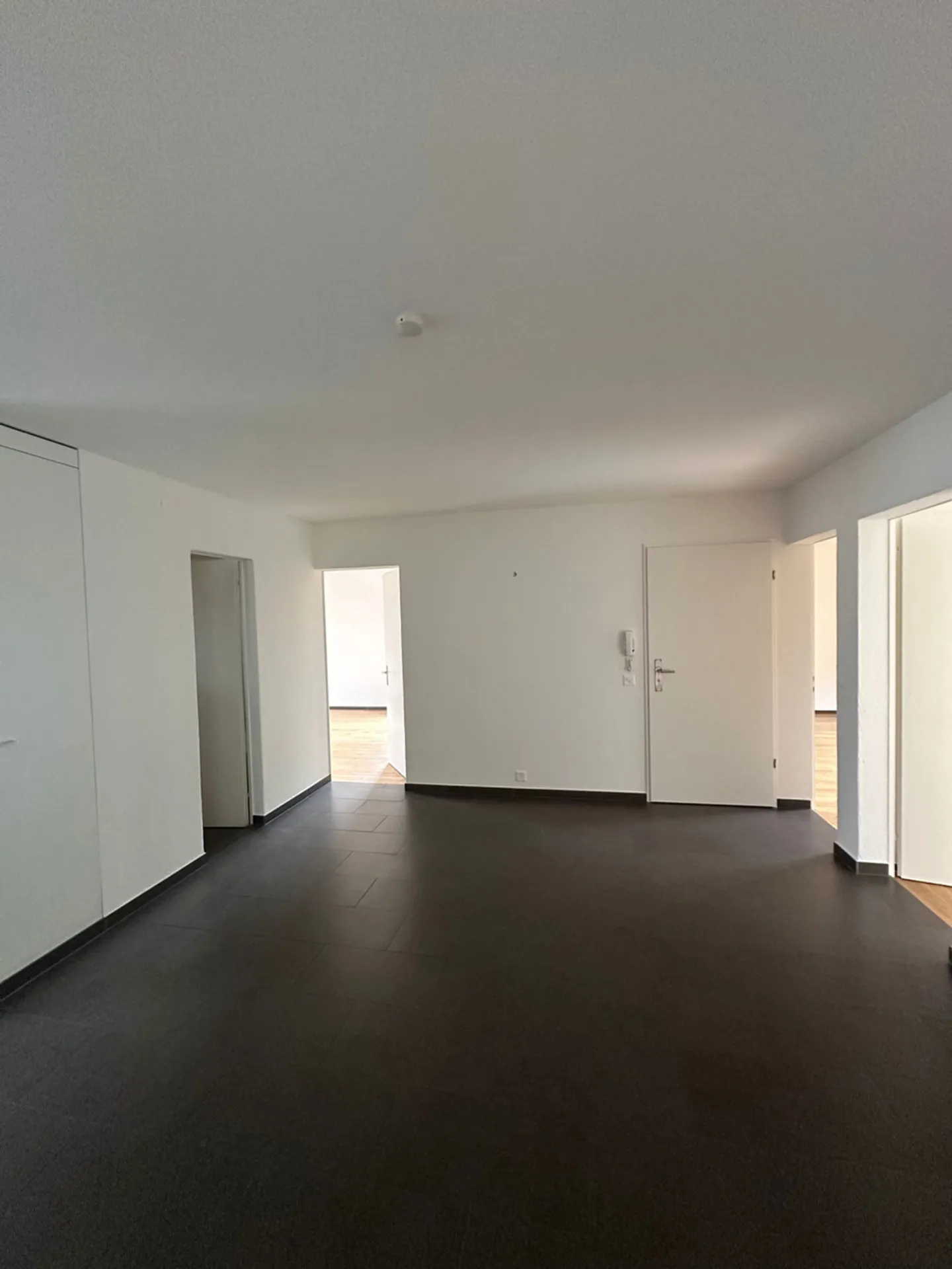 Helle Gartenwohnung in Pratteln - Foto 3 von 22