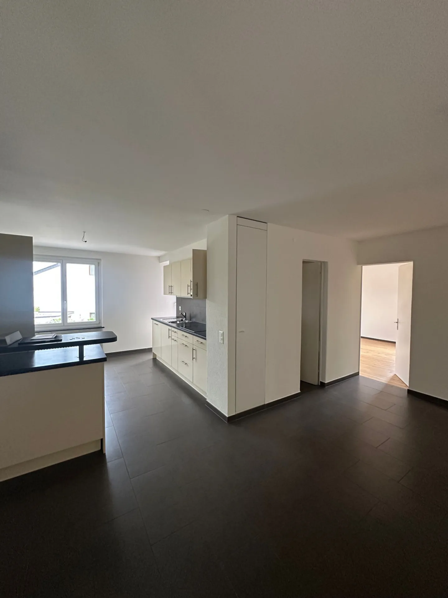 Helle Gartenwohnung in Pratteln - Foto 4 von 22