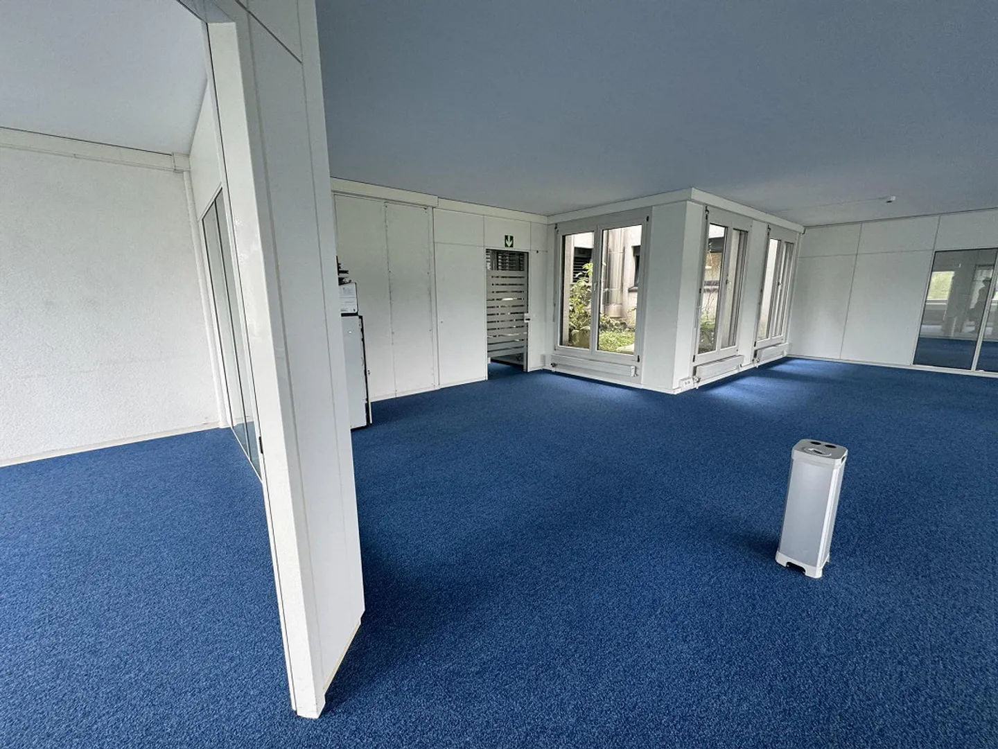 Geräumiger Gewerberaum zu Vermieten - Foto 5 von 11
