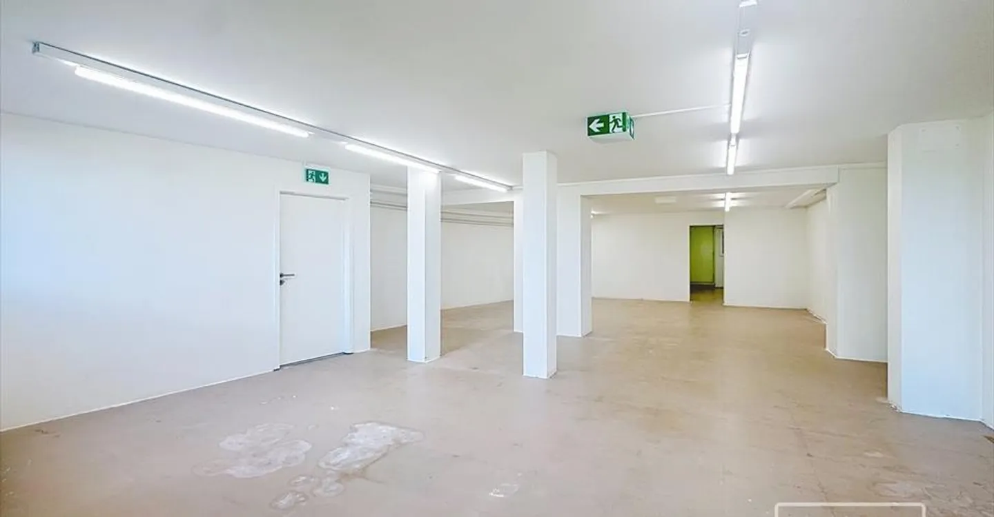 Bürofläche mieten - Foto 7 von 7