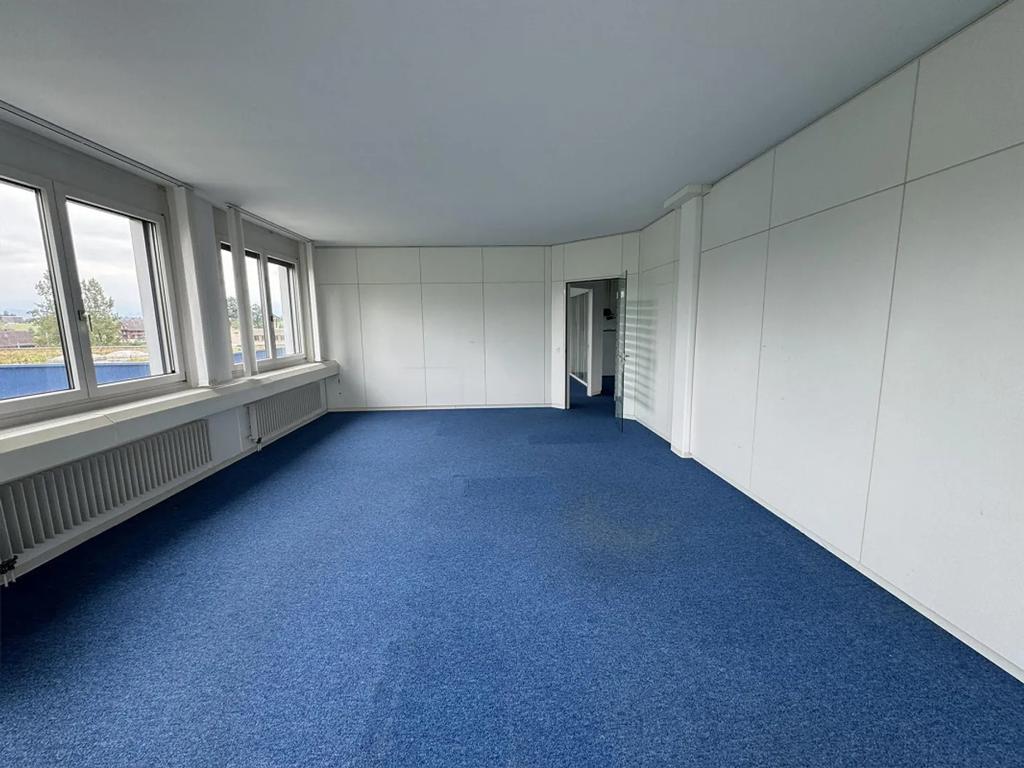 Geräumiger Gewerberaum zu Vermieten - Foto 6 von 11