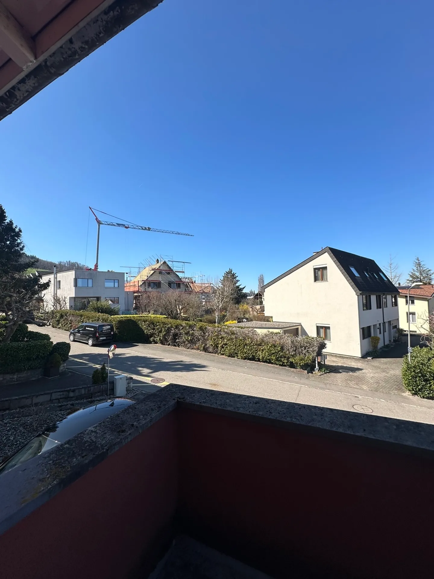 Helle Gartenwohnung in Pratteln - Foto 9 von 22