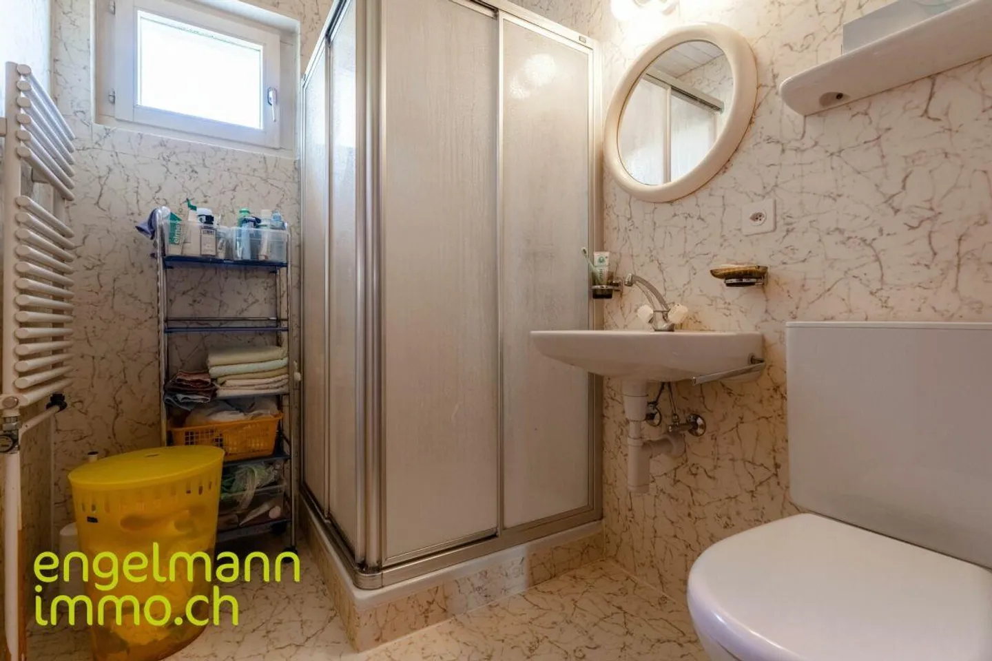 5.5-Zimmer Wohnung mit Weitsicht - Foto 13 von 15