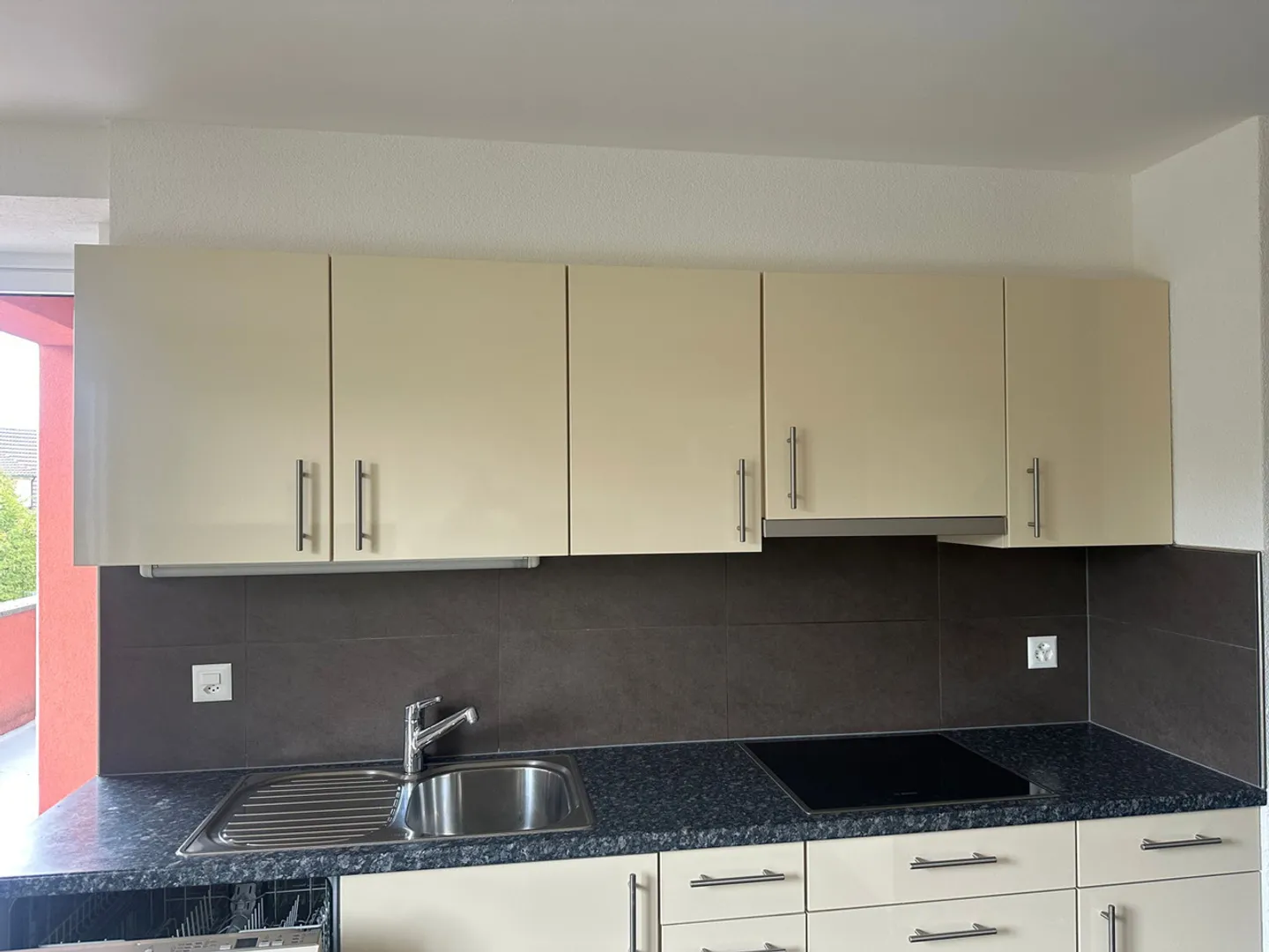 Helle Gartenwohnung in Pratteln - Foto 7 von 22