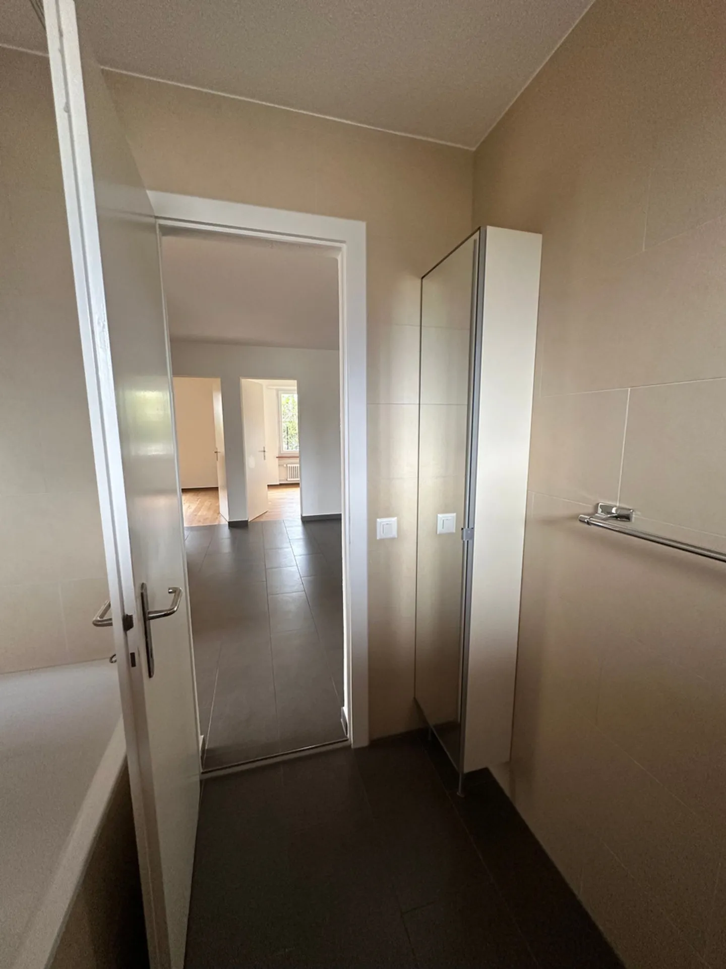 Helle Gartenwohnung in Pratteln - Foto 13 von 22