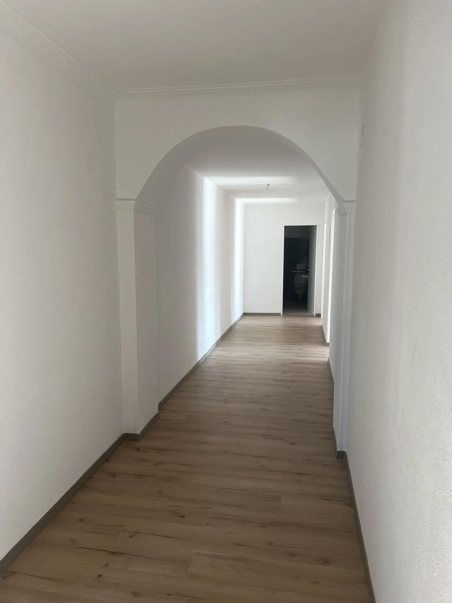 Appartamento (n° 7) di 3.5 locali in affitto - Foto 3 di 14