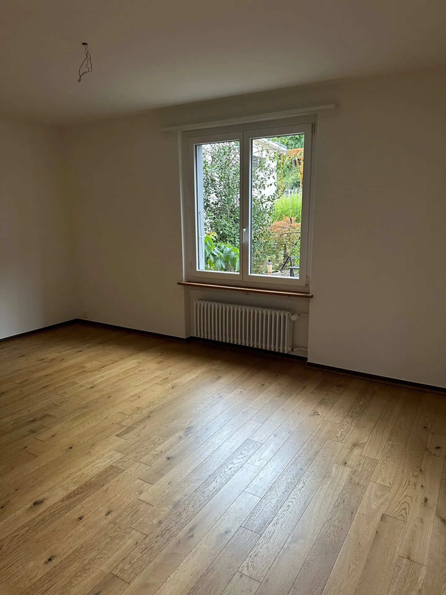 Helle Gartenwohnung in Pratteln - Foto 16 von 22