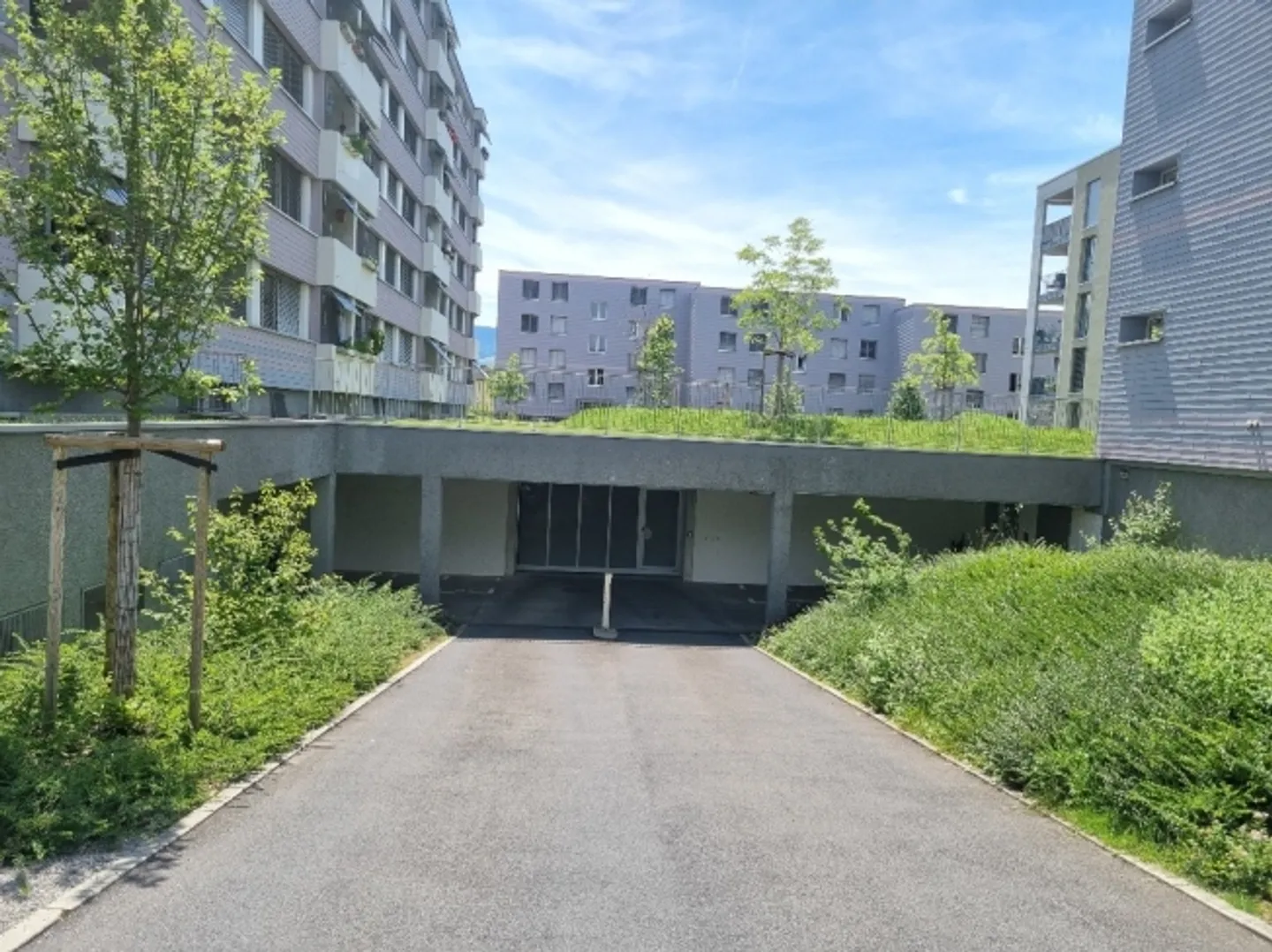 «Grosszügig und zentral» - Foto 2 von 11