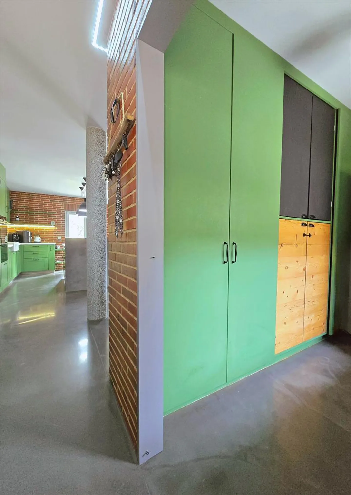 Ein einzigartiges Design, das niemanden gleichgültig lässt! - Foto 6 von 10