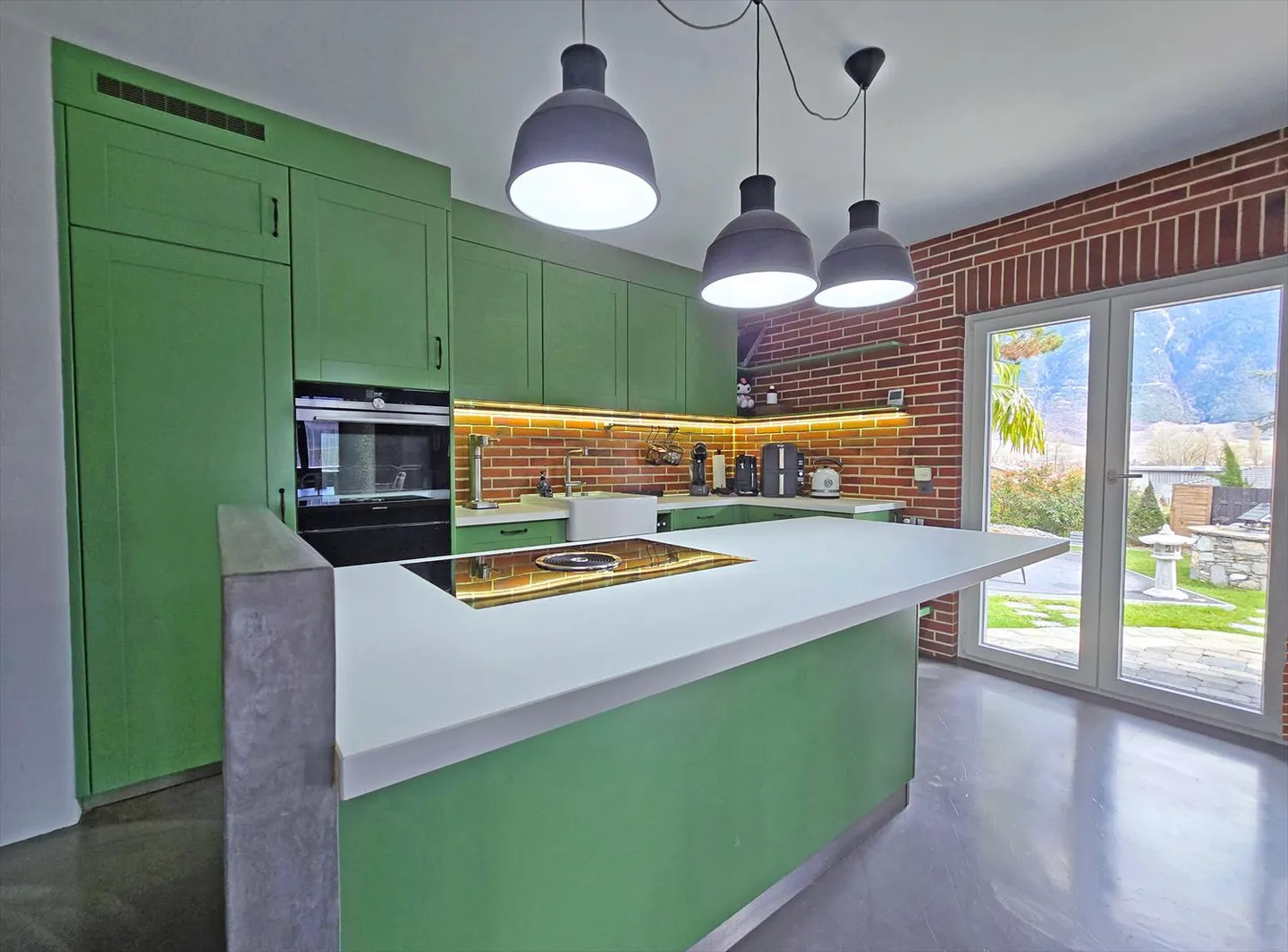 Ein einzigartiges Design, das niemanden gleichgültig lässt! - Foto 7 von 10