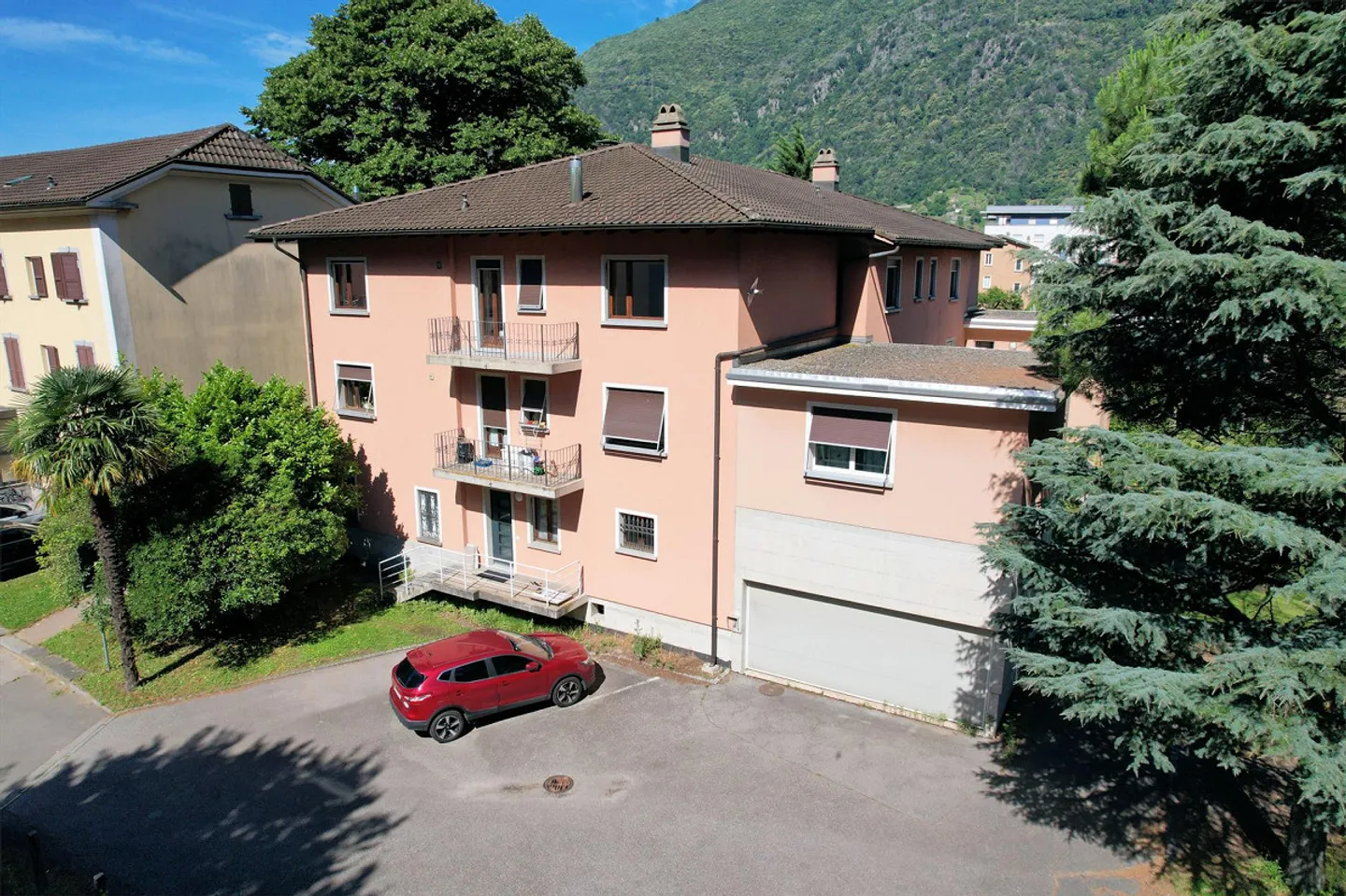 Elegant furnished two-room apartment in a convenient and quiet area - Photo 3 of 13