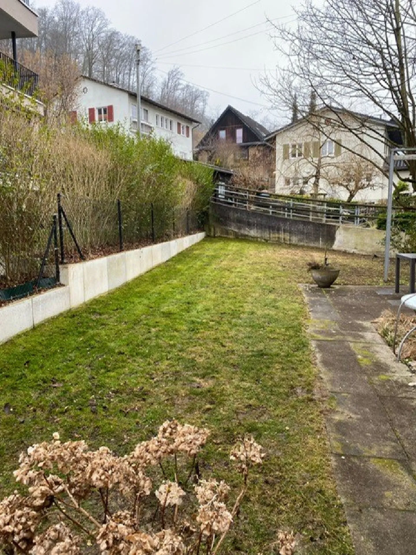 Helle Gartenwohnung in Pratteln - Foto 21 von 22