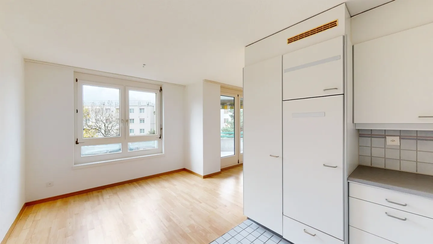 Bel et calme appartement - Photo 6 sur 9