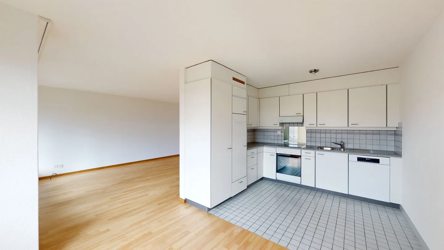 Bel et calme appartement - Photo 7 sur 9