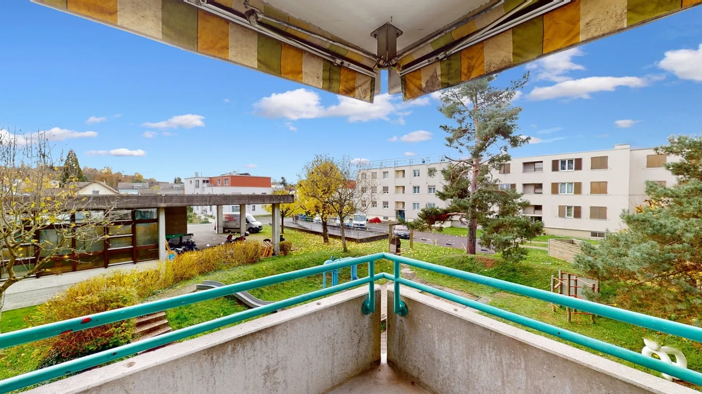 Bel et calme appartement - Photo 9 sur 9